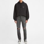 Jeans 512 U. strappi LEVI'S
