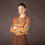 Maglia LUISA VETTORI