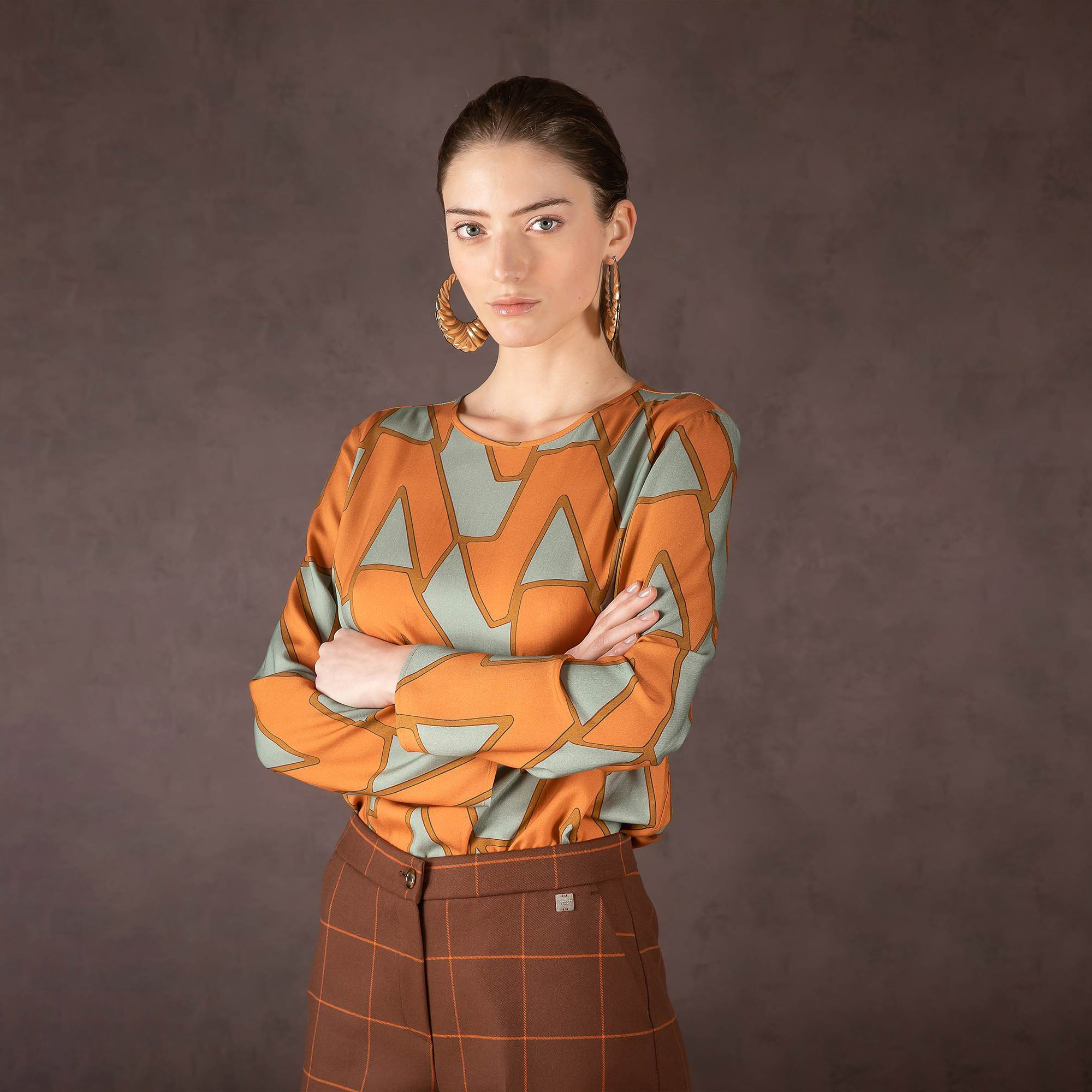 04097-000-4096-jpg Maglia LUISA VETTORI - immagine 1