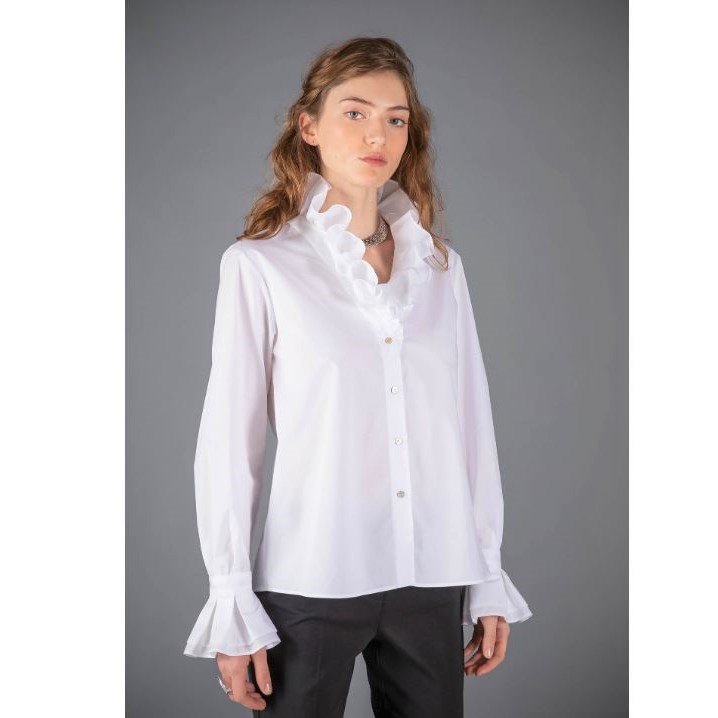 04106-000-4105-jpg Camicia LUISA VETTORI - immagine 1