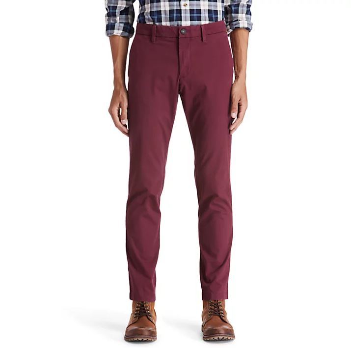 04122-000-4121-jpg Chino TIMBERLAND - immagine 1