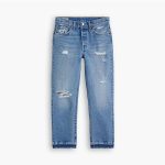 Jeans donna 501 crop LEVI'S