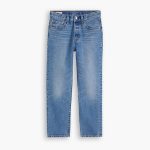Jeans donna 501 crop. LEVI'S