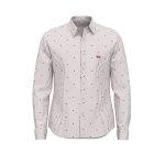 Camicia righe U. M/L LEVI'S