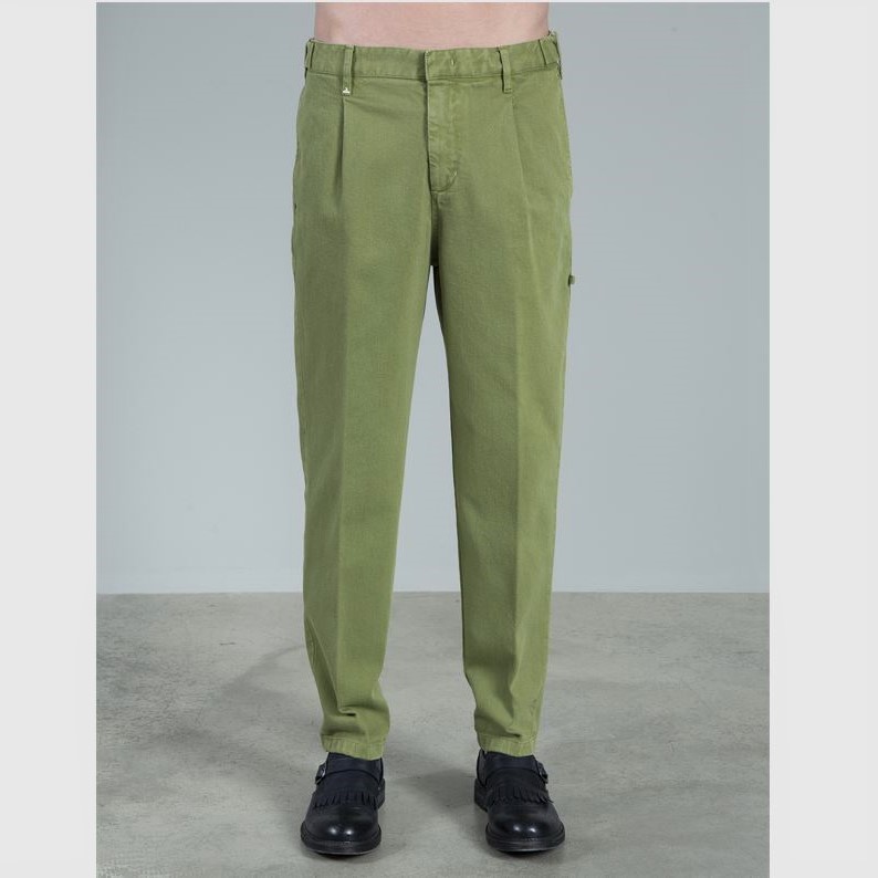 05581-000-5582-jpg Pantaloni ragazzo BERNA - immagine 1