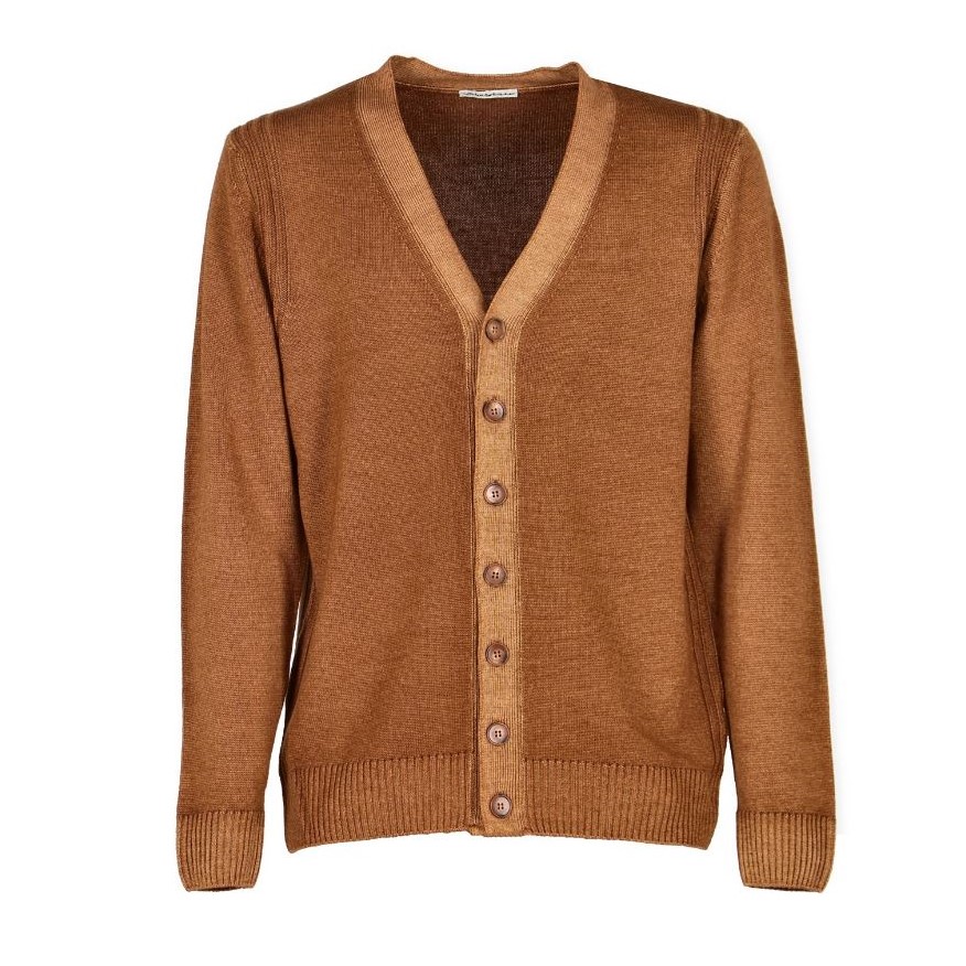 05777-000-5778-jpg Cardigan uomo CLIVER - immagine 1