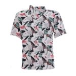 Camicia ragazzo mezza manica SHOE