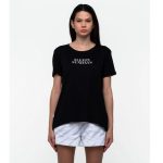 T-Shirt donna SHOE