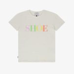 T-Shirt donna SHOE