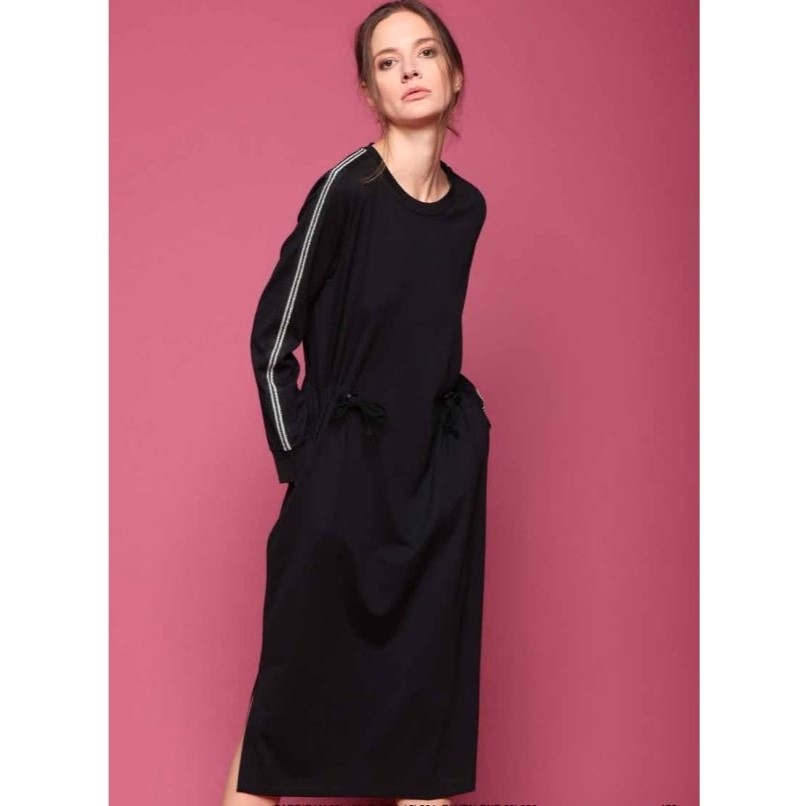 08004-000-8018-jpg Vestito FLIRT - immagine 1