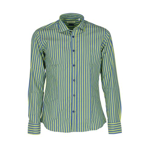08054-000-8068-jpg Camicia uomo CLIVER - immagine 1