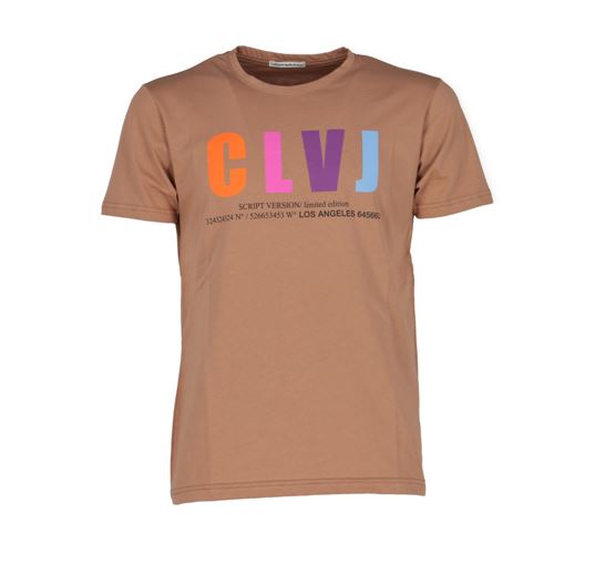 08058-000-8072-jpg T-Shirt uomo CLIVER - immagine 1