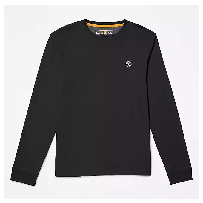 09034-000-9049-jpg T-shirt ml TIMBERLAND - immagine 1