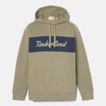 Felpa capp. TIMBERLAND