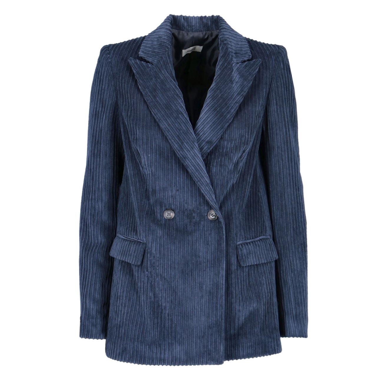 10430-000-10446-jpg Giacca donna FEELING SOUND - immagine 1