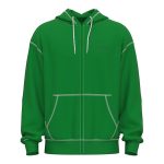 Hoodie zip U LEVI'S