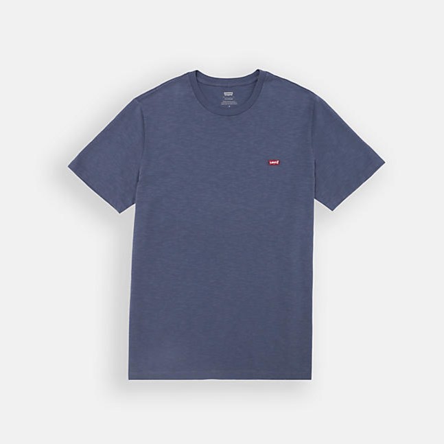 11189-000-11209-jpg T-shirt U LEVI'S - immagine 1