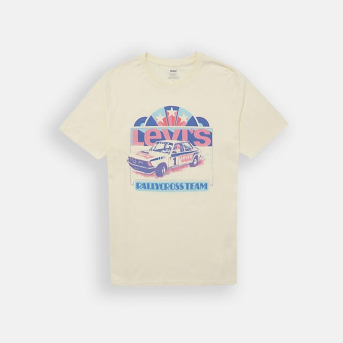 11423-000-11445-jpg T-Shirt U LEVI'S - immagine 1