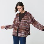Cardigan ESCORPION