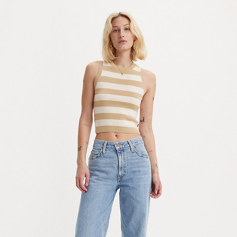 11498-000-11520-jpg Top D LEVI'S - immagine 1