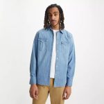 Camicia denim U LEVI'S