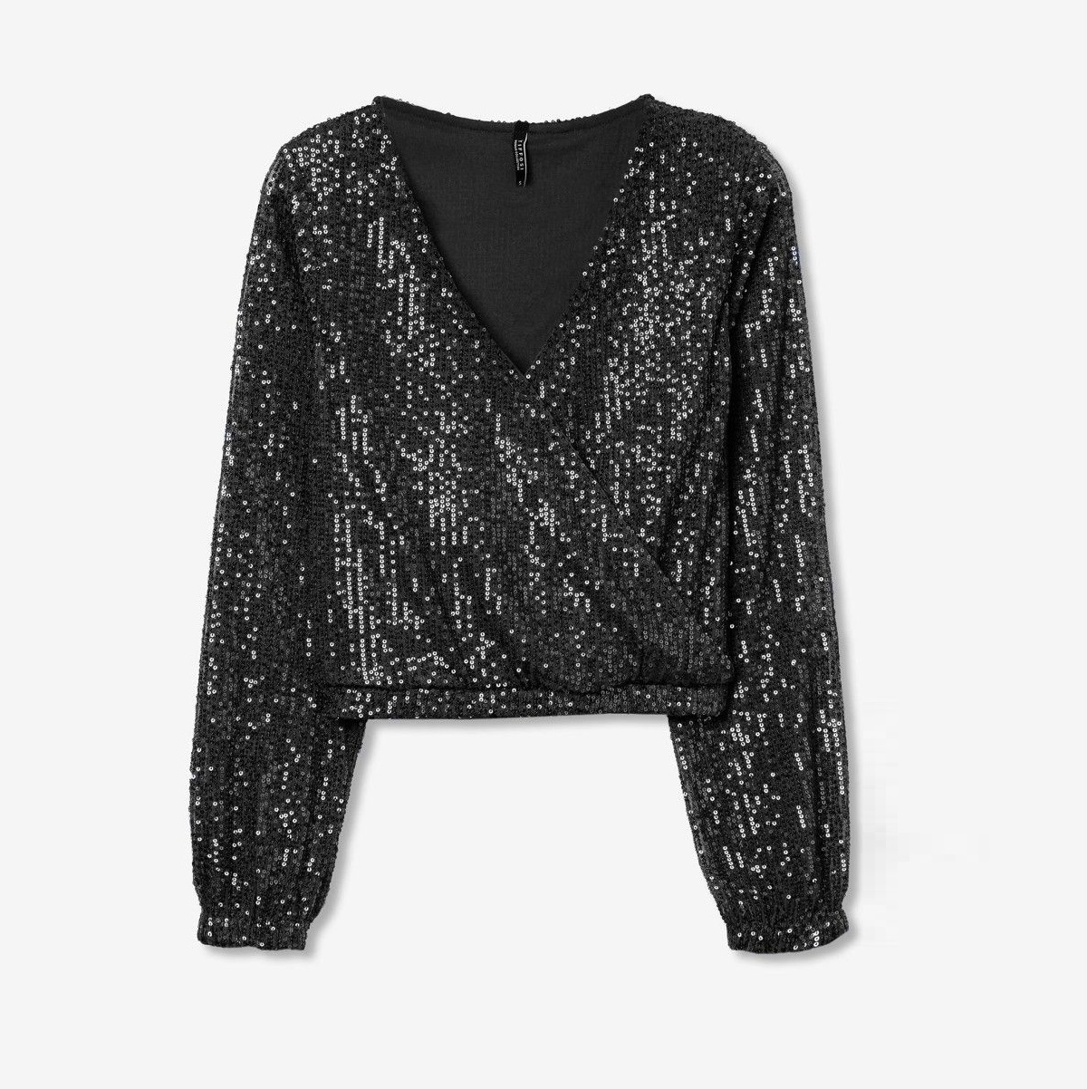12415-000-12437-jpg Blusa lustrini TIFFOSI - immagine 1
