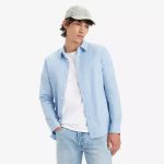 Camicia ml uomo LEVI'S