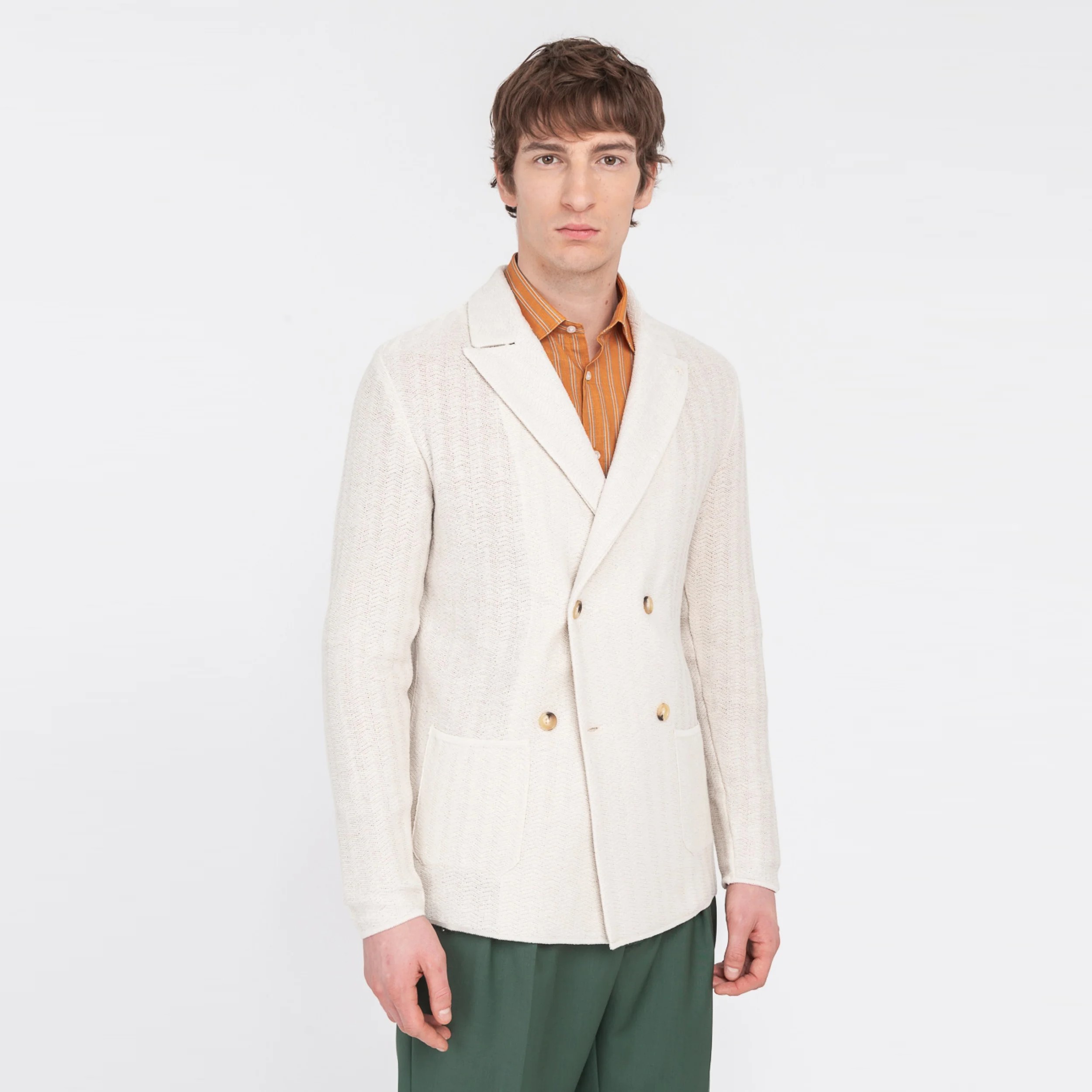 12665-000-12688-jpg Giacca maglia MANUEL RITZ - immagine 1