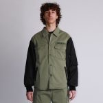 Field jacket BERNA