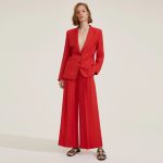 Tailleur pant. EMME