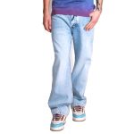Jeans straight BERNA