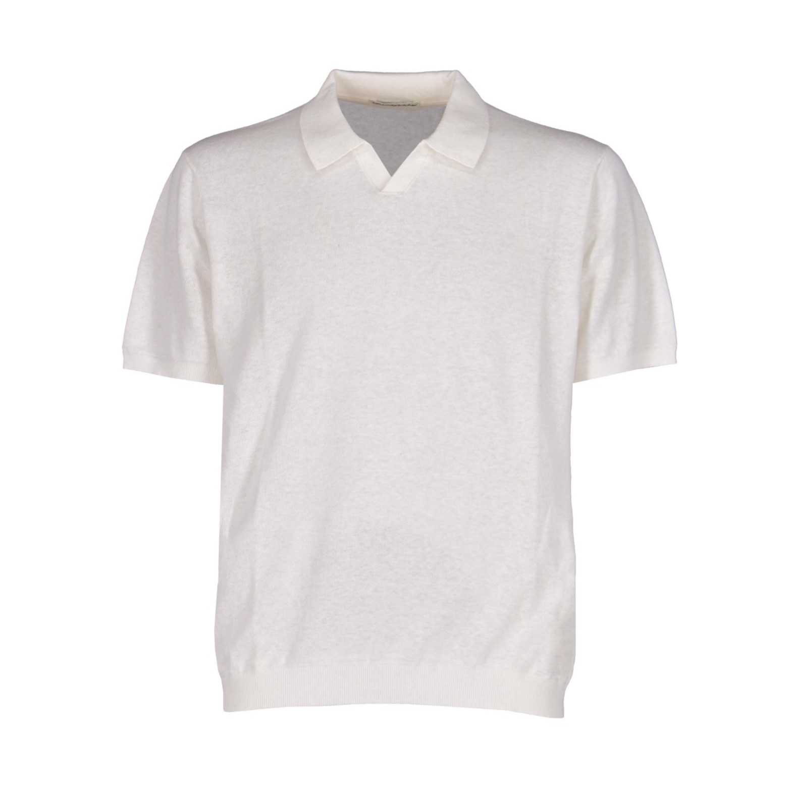 14187-000-14210-jpg Polo uomo mezza manica CLIVER - immagine 1
