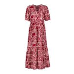 Abito donna mezza manica FFELING SOUND