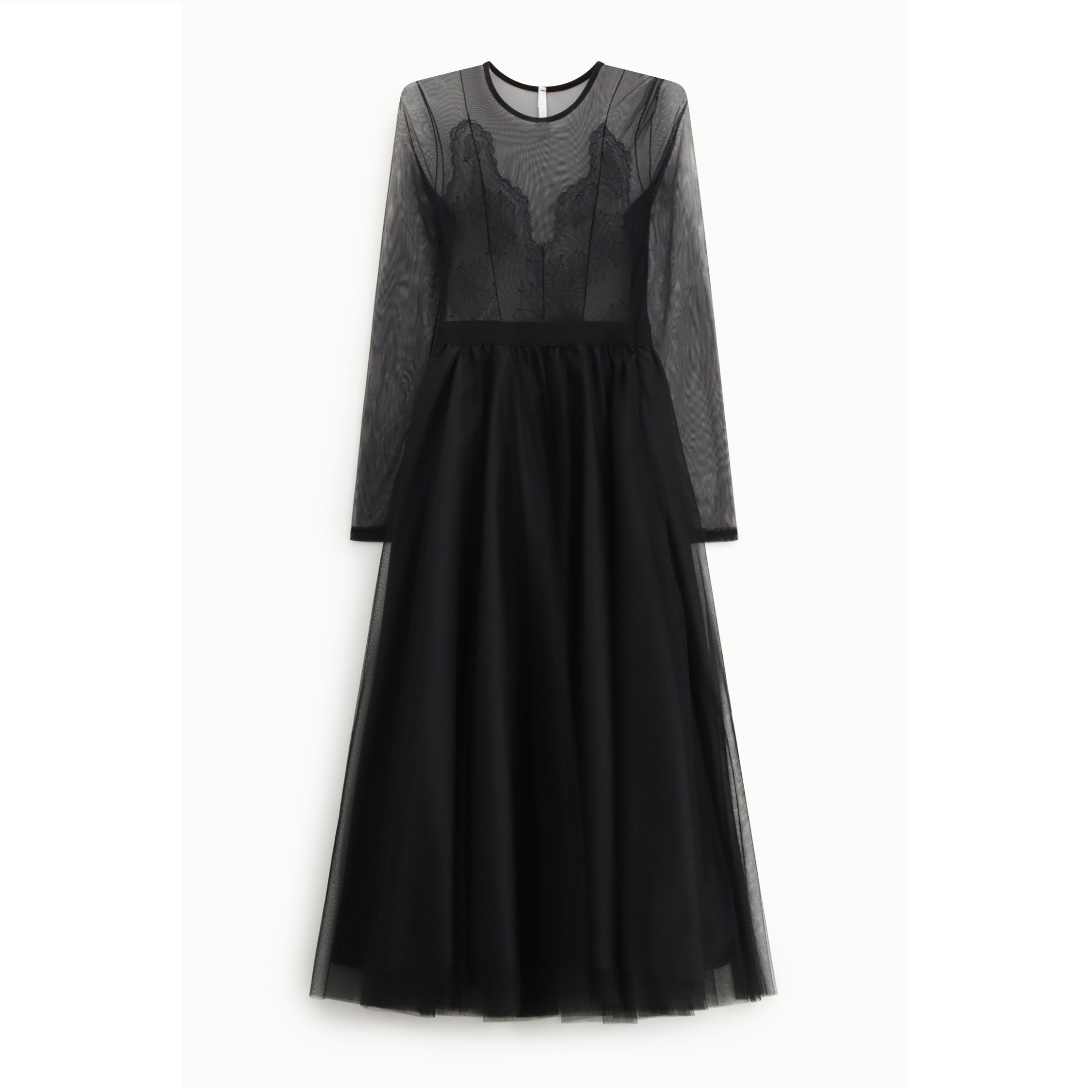 16163-000-16188-jpg Vestito IMPERIAL - immagine 1