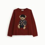 Maglia orsetto DIXIE