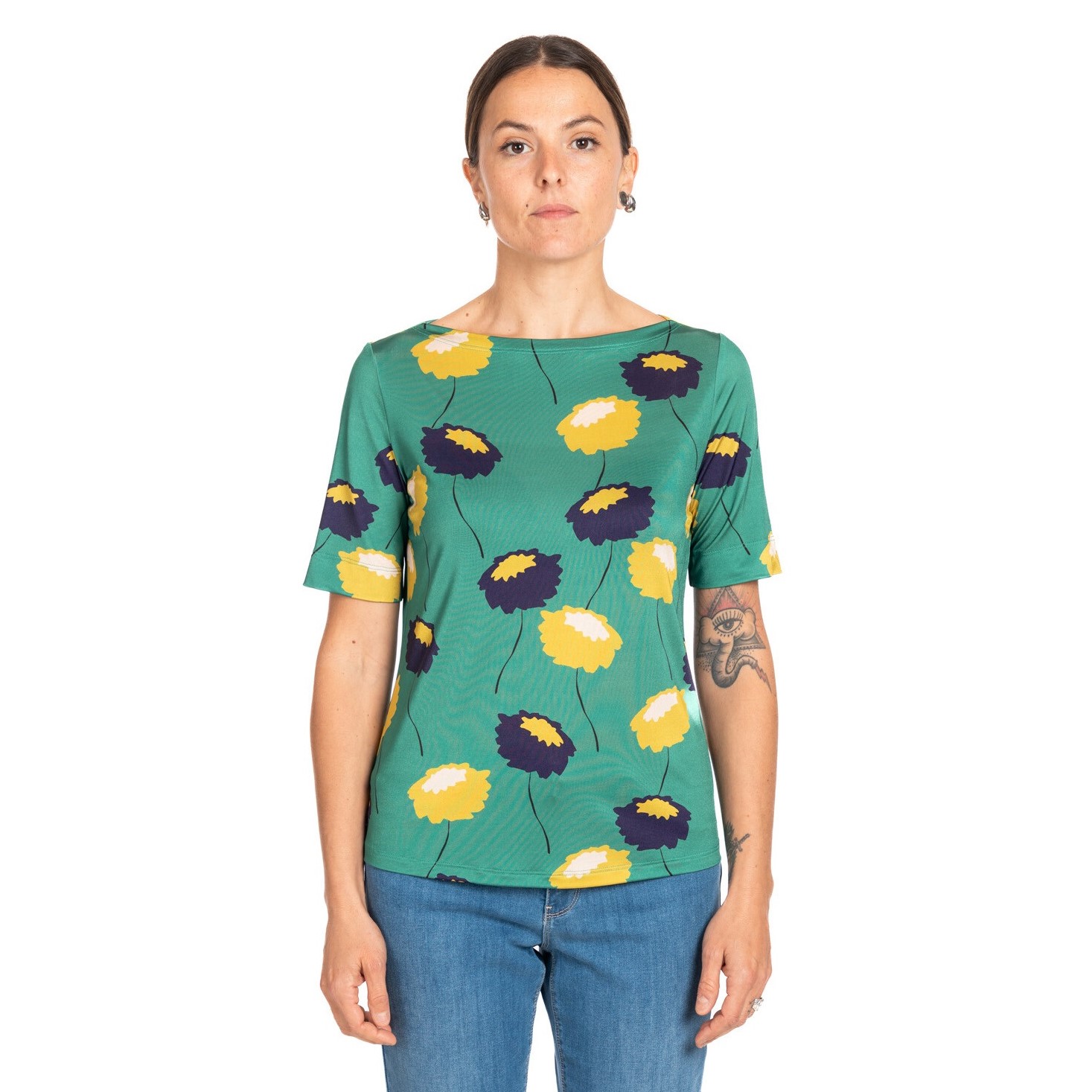 16415-000-16443-jpg T-shirt D DIANA - immagine 1
