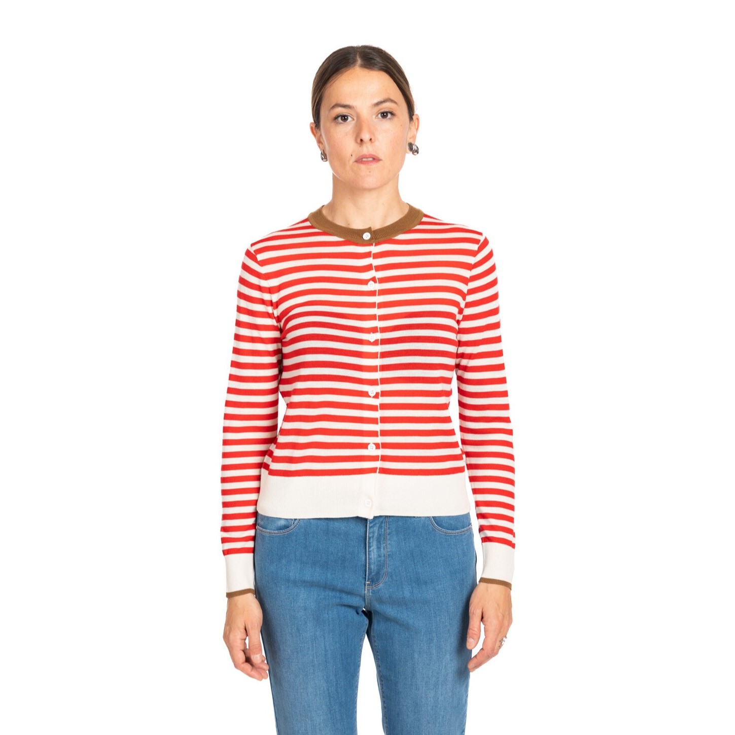 16764-000-16792-jpg Cardigan D DIANA - immagine 1