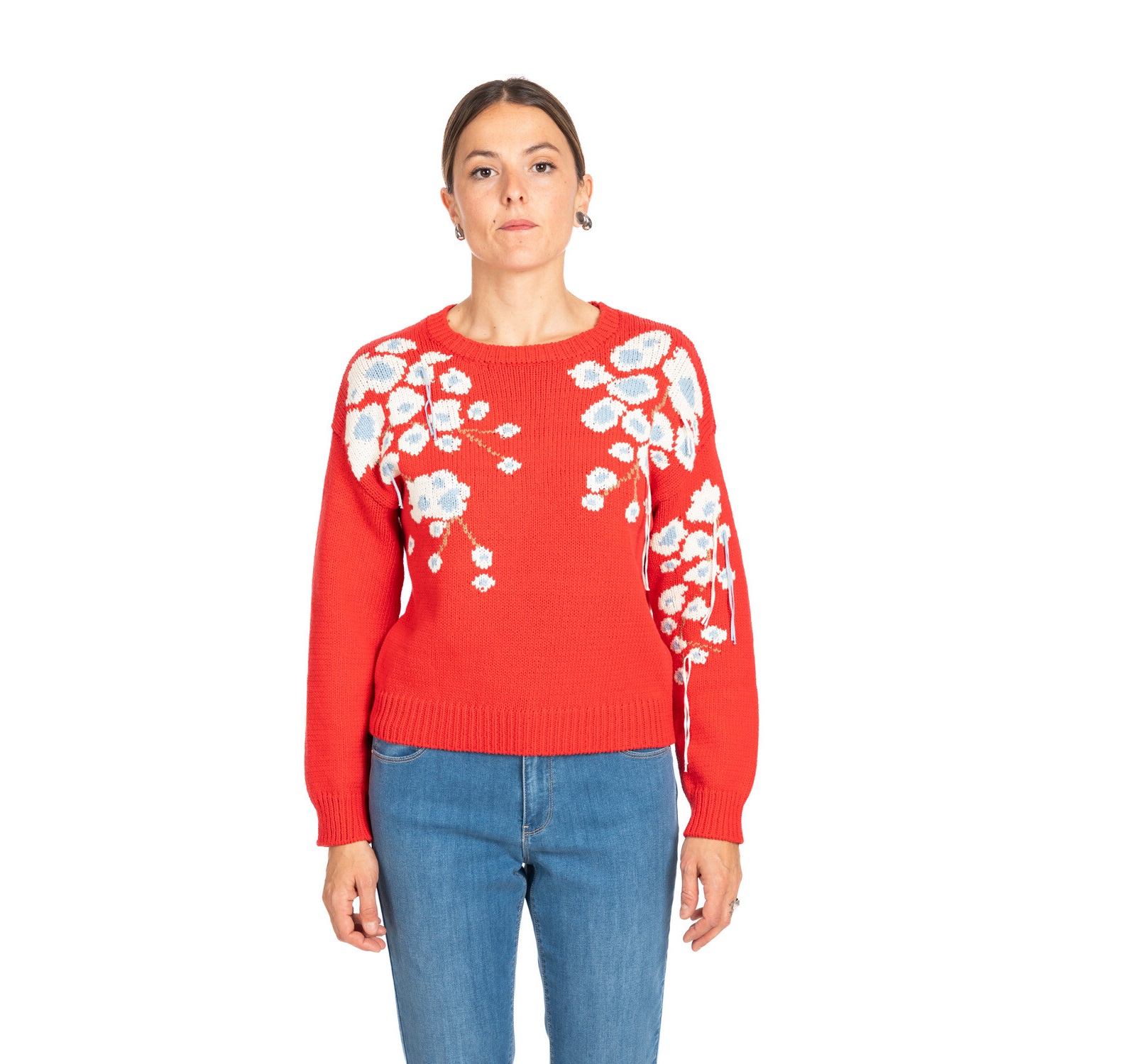 16765-000-16793-jpg Maglia donna D DIANA - immagine 1