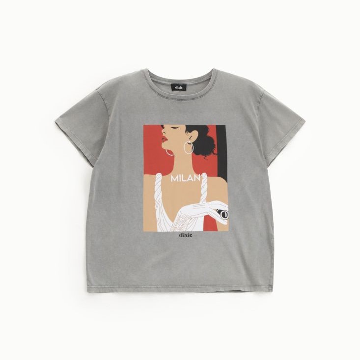 16877-000-16905-jpg T-shirt DIXIE - immagine 1