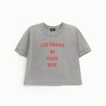 T-shirt DIXIE