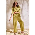 Camicia coreana FLIRT