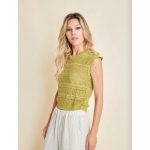 Canotta lurex FLIRT