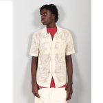 Polo camicia ragazzo BERNA