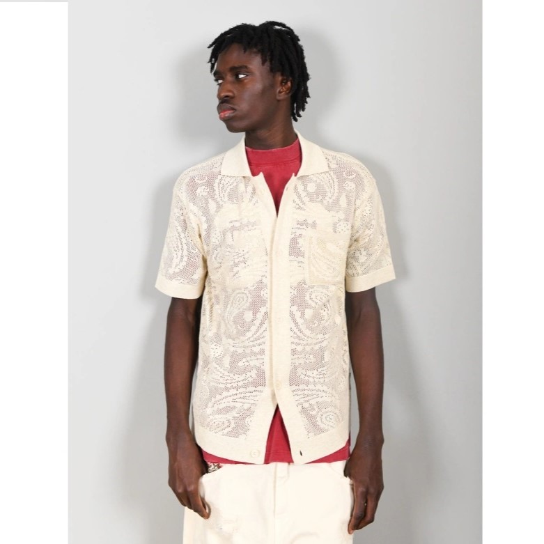 17324-000-17354-jpg Polo camicia ragazzo BERNA - immagine 1