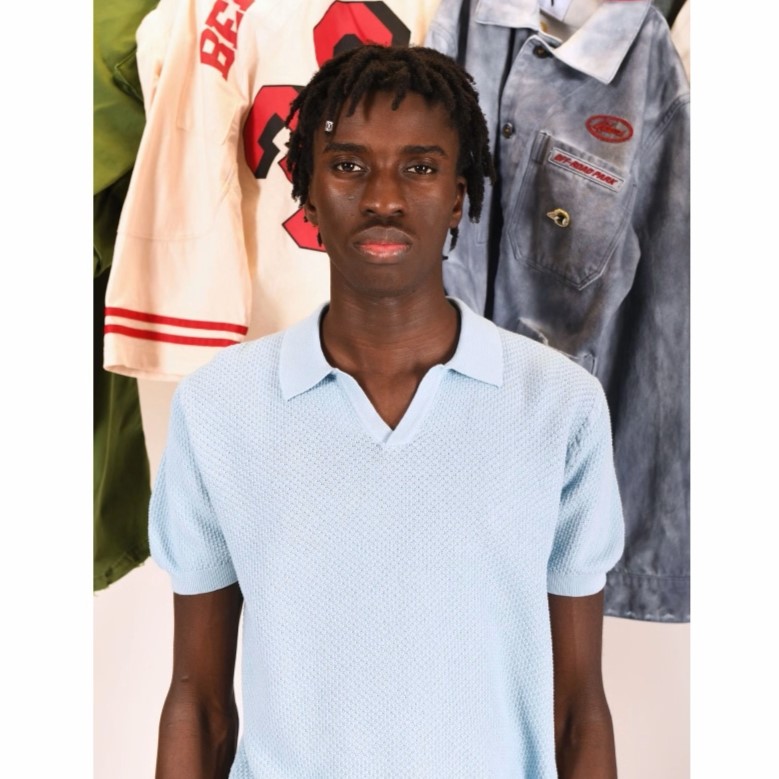 17326-000-17356-jpg Polo derby ragazzo BERNA - immagine 1