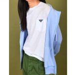 T-Shirt taschino ragazzo BERNA