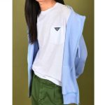 T-Shirt taschino ragazzo BERNA