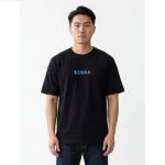 T-Shirt aquila ragazzo BERNA