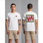 T-Shirt ragazzo BERNA