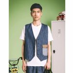 T-Shirt lino ragazzo BERNA